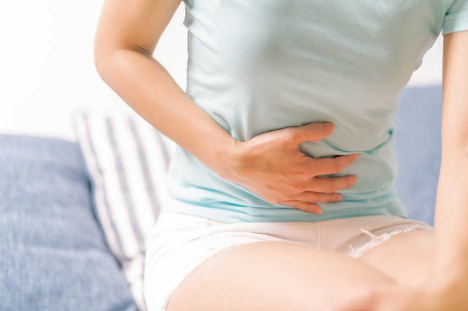 Premenstrueel syndroom (PMS)