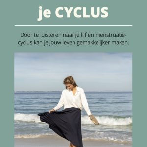 Leven naar je Cyclus E-book