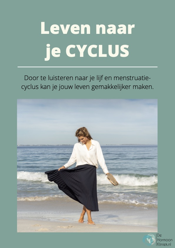 Leven naar je Cyclus E-book